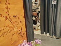 -海马体照相馆(上海宝山万达广场店)