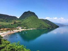 -抚仙湖禄充风景区