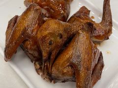 -五谷芳乳鸽王(海景店)