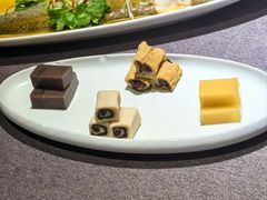 -羲和雅苑•北京烤鸭(瑞吉店)