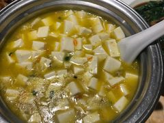 -吴越荣记苏州菜·松鼠桂鱼100%活鱼现做(斜塘老街店)