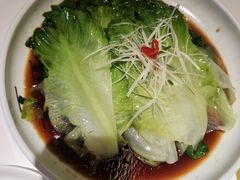 -大铁勺新津菜(迎水道店)
