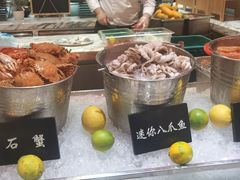 -厦门海景洲际酒店·海峡全日制餐厅
