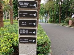 -南宁南湖公园