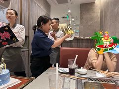 -海底捞火锅(龙岗星河COCO Park店)