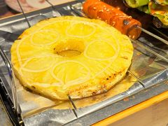 -小酒吧烧烤(爱建店)