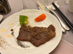 -园林格兰云天大酒店-太极名厨中餐厅