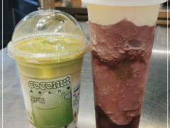 -森茶(湛江万达店)
