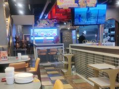 -前门·鲜肉火锅(长风店)