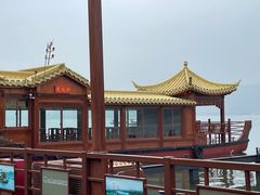 -西湖外事游船(花港观鱼码头)