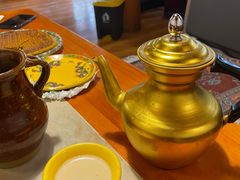 -顺顺小吃(独克宗古城店)