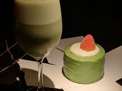 -NOVA CORE蔚来酒吧(新天地店)