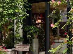 -花神·轻食简餐·咖啡馆·花卉绿植(荷兰花卉小镇店)