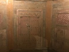 -洛阳古墓博物馆