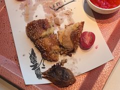 -庆江南江南菜(琴湖溪里花园城店)