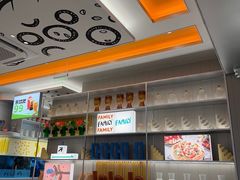 -菲滋意式休闲餐厅(北仑银泰城店)