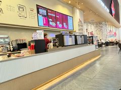 -Tims天好咖啡·贝果(渝中来福士店)