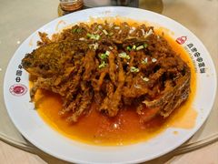 -直隶安家罩饼(复兴路店)