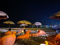-威海国际海水浴场旅游区