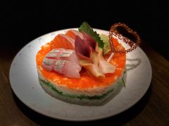 -大雄寿司(中华广场店)