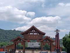 -广州神农草堂中医药博物馆