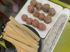 -活鱼馆(宜兴埠店)