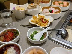 -海底捞火锅(雄峰城店)