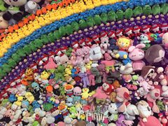 -Tenker Club弹刻极限主题公园 · 蹦床 · 团建 · 生日派对(大关店)