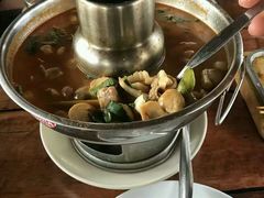 -自然餐厅(Phuket)