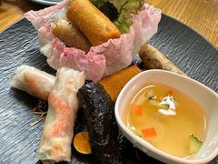 -印象芽庄越式餐厅(东兴店)