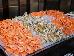 -博林天瑞喜来登酒店·西丽尚膳