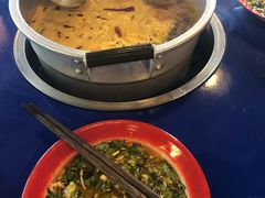-马路边边串串香(大成路店)