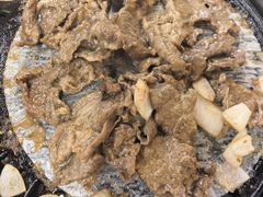 -二刚大块烤肉(东山商业街店)
