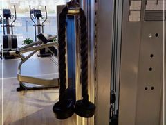 -银吉姆健身(恒隆馆)