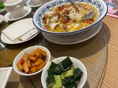 -麒麟中餐厅·经典粤菜·地道菜式老字号(广州长隆酒店)