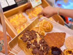 -DANXI丹喜面包·蛋糕(龙腾店)