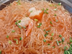 -老土灶·扬州非遗淮扬菜(大运河博物馆店)