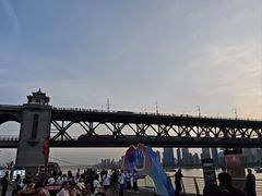 -武汉长江大桥
