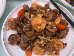 -同发号饭庄(复兴路店)