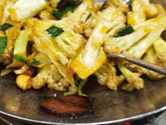 -新白鹿餐厅(百联中环店)