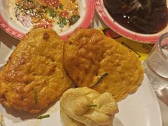 -江湖水乡铁锅炖魚(周庄嘉园店)