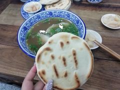 -老白家水盆羊肉