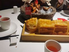 -好食上(喜盈门.范城店)