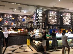 -芭菲盛宴·环球美食(解放碑英利国际店)