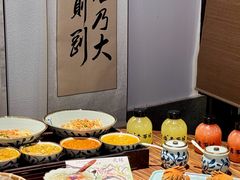 -贡梅老面馆·蟹粉面·无锡特色小吃(南长街主推店)