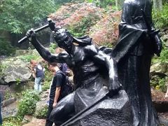 -莫干山风景区