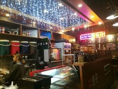 -香港鸿记冰室