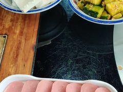 -三里屯土灶炖公鸡地锅鸡(江东店)