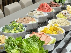 -农小锅(北京大兴凯德店)