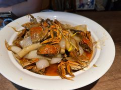 -周家二小姐的菜(西津渡店)